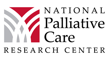 National Palliative Care Research Center Logo