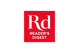 Reader's Digest Logo