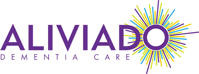 aliviado logo