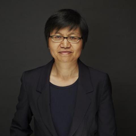 Bei Wu, PhD