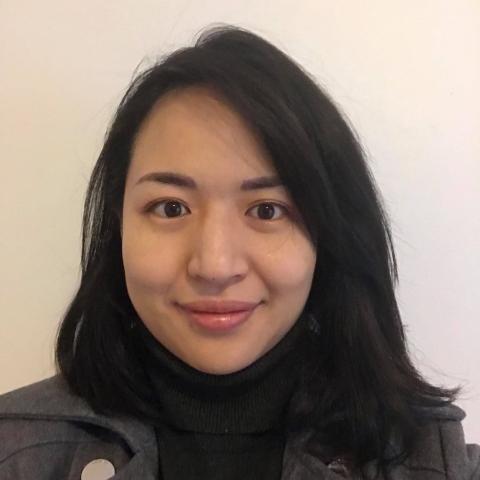 picture of Dr. Shih-Yin Lin
