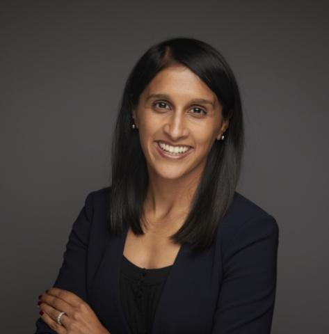 Picture of Dr. Tina Sadarangani