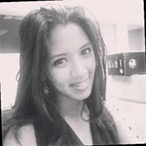 Picture of Aditi Durga, BA