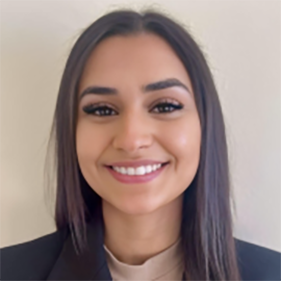 picture of Ariana Emami, MPH